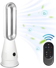 Ventilatore a torre con