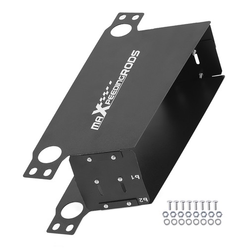Kit convogliatore aria per - kit,