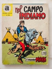a) IL COMANDANTE MARK Collana