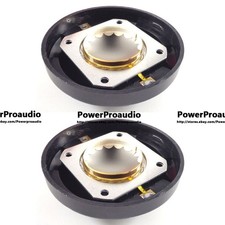 CONFEZIONE 2 diaframmi per