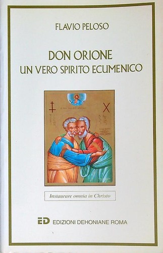 Don orione vero spirito - :,