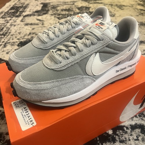Nike ldwaffle sacai - x, sf