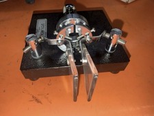 Bencher BY-1 Iambic Paddle