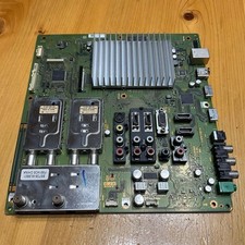 Sony BRAVIA KDL-40W5 Video