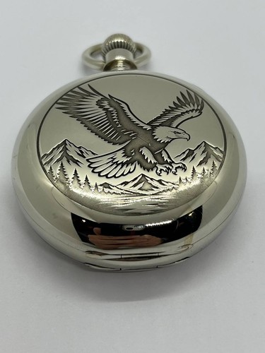 Orologio tasca elgin anni - da,