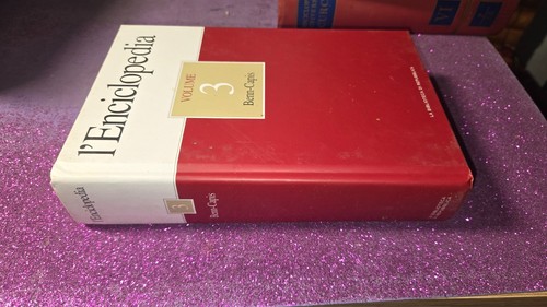 Enciclopedia volume 3 - enciclopedia,