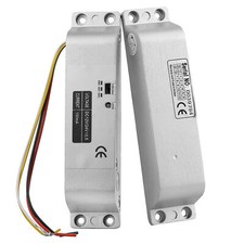 Bullone a goccia elettrico in