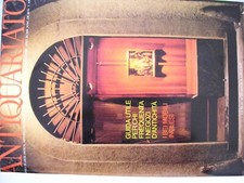 Antiquariato mensile 10 - antiquariato,