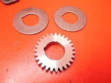 INGRANAGGIO POMPA ACQUA