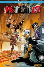 PK Timecrime - Disney De Luxe