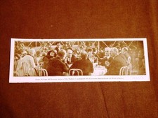 Roma nel 1928 Duce Benito