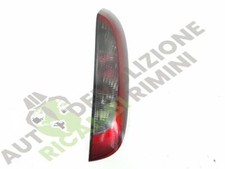 Z10XE FANALE POST. DX. OPEL