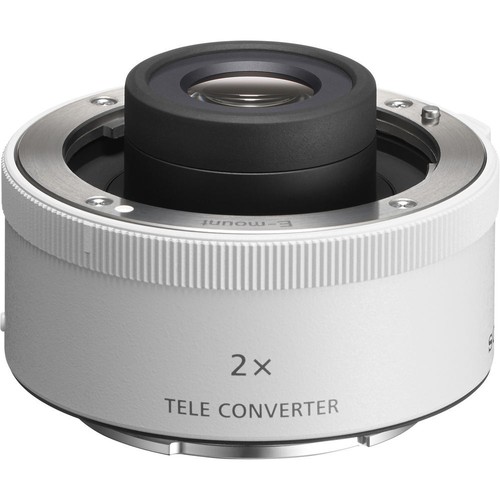 Sony 0x teleconvertitore - sony,