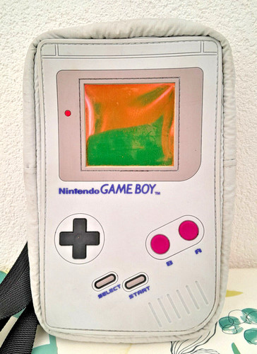 Borsa zara nintendo - zara,