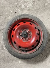 ruotino di scorta r14