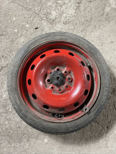 Ruotino scorta r14 - ruotino,