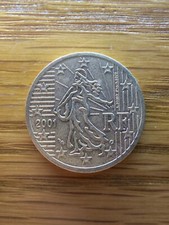 Centesimi del 2001 - 2001,