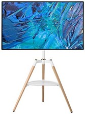 ETHU Cavalletto per TV da