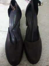 IDEA REGALO SCARPE MELENZANA