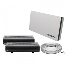 TELESTAR 2 partecipanti