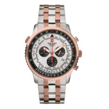 Orologio Swiss Alpine Military