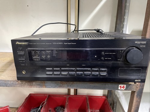 Pioneer amplificatore dolby - pioneer,