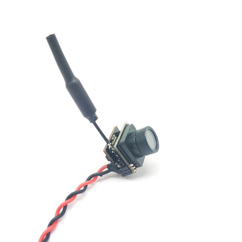 Telecamera 8g 48ch - 5.8g, 25mw