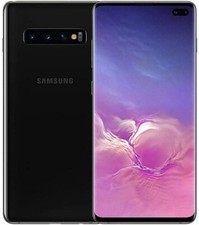Smartphone samsung galaxy s10 - smartphone,
