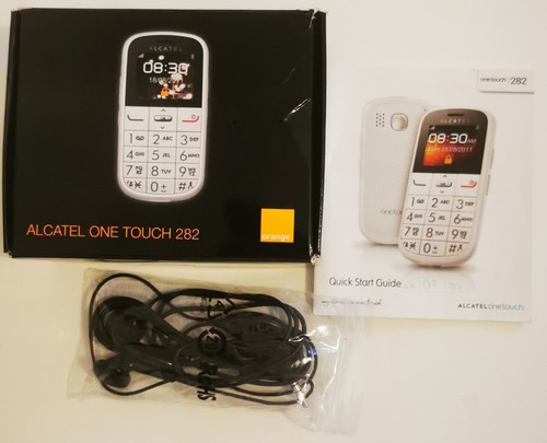 Téléphone mobile alcatel - mobile,