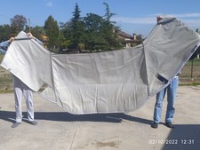 Oscurante termico esterno camper LARCOS ARTICO