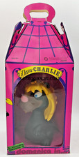 LEONE CHARLIE FABIANPLASTICA