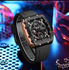 Orologio Da Polso Curren 8442