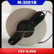 M-3051B Nuova Ventola