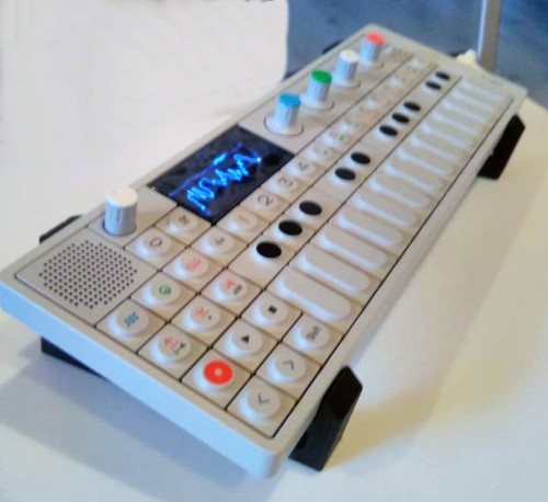 Stand for teenage engineering - stand,