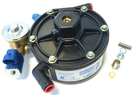 Vaporizzatore gpl prins vsi - vaporizzatore,