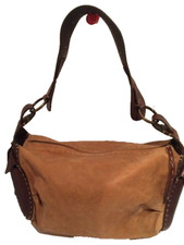 Borsa a tracolla Henry Cuir