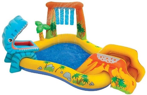Piscina fuori terra - piscina, da