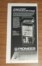 Rara Pubblicità Vintage