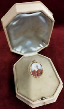 MINIATURA PAPA LEONE XIII