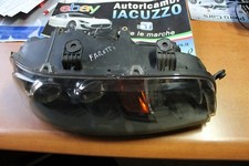 FARO FANALE ANTERIORE CON FENDINEBBIA DX FIAT PUNTO 188 2° SERIE
