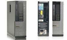 Dell OptiPlex Windows 7 Pro