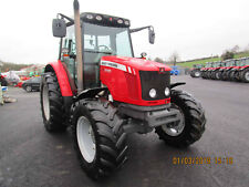 Adesivi/decalcomanie Massey Ferguson serie 5400