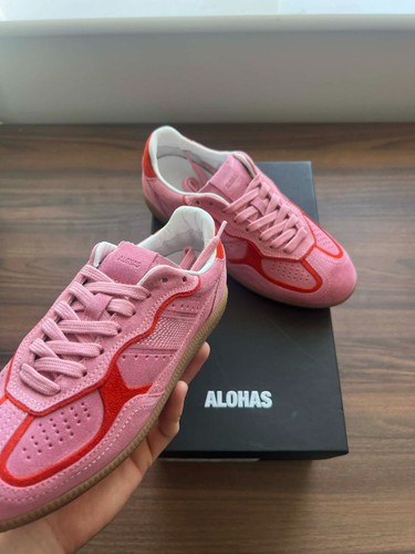 Alohas sneakers rife - sneakers, mare