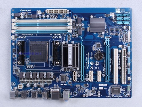 Gigabyte 970a ds3 1 - ga-970a-ds3, v1.1