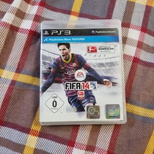 FIFA 14 (Sony PlayStation 3)