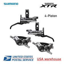 Shimano XTR BL-M9220 BR-M9220