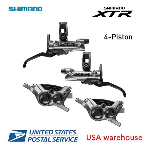 Shimano xtr m9220 - shimano,
