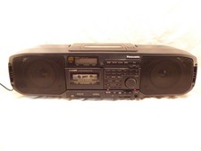 Panasonic ds20 - -, rx-ds20