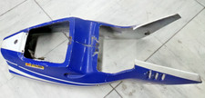 PLASTICHE CODA POSTERIORE HONDA NSR 250 MC18 ORIGINALI CON FOTO LEGGERMENTE DANNEGGIATE GUARDA