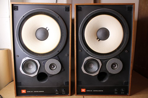 Jbl 4311wx altoparlante - jbl,